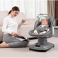 Mastela Deluxe Multi-Motion Baby Cradle