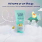 Childs Farm | Baby Nappy Cream 100ml | Aloe Vera | Suitable Newborns With Dry, Sensitive & Eczema-prone Skin - Adenzo Comfies