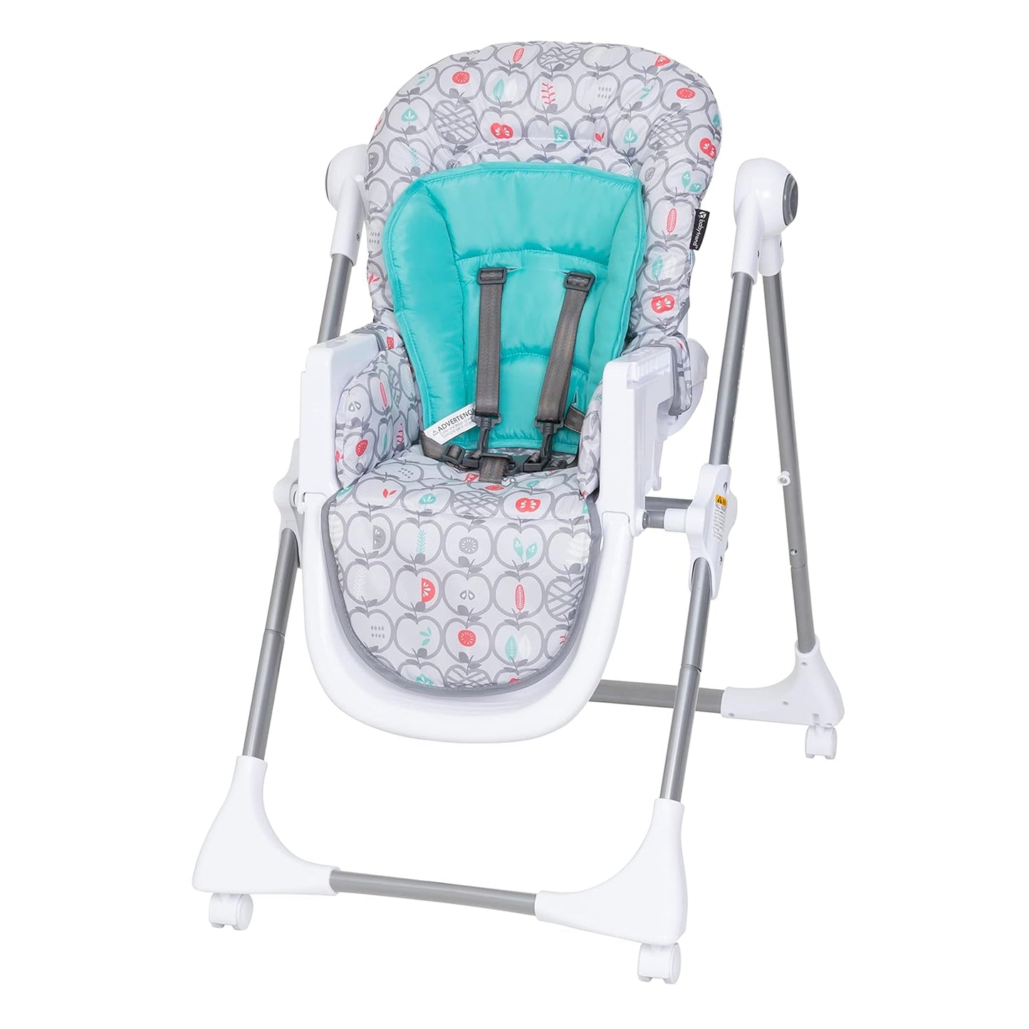 Baby Trend Aspen ELX High Chair, Farmers Market