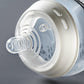 Tommee Tippee Natural Start Slow Flow Teat (Pack of 2)