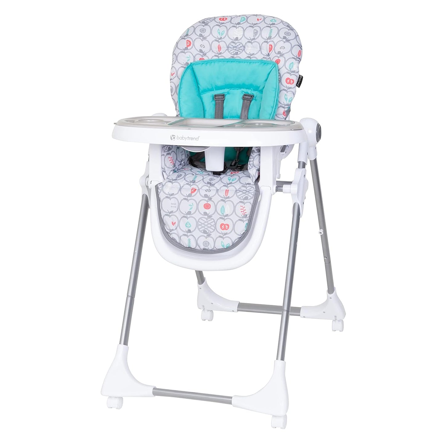 Baby Trend Aspen ELX High Chair, Farmers Market