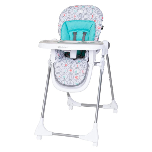 Baby Trend Aspen ELX High Chair, Farmers Market