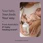 Tommee Tippee Baby Bottles, Natural Start Anti-Colic Baby Bottle with Slow Flow Breast-Like Teat, 260ml, 0m+, Self-Sterilising, Baby Feeding Essentials, Pond, Pack of 6.