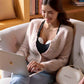 Momcozy Breast Pump Hands-Free Mobile Style Wearable M6 , 2Pcs Cozy.
