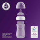 Natural Response SCY903/01 baby bottle for +1 month, 260ml, Philips Avent.