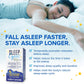 Webber Naturals Sleep Cycle Melatonin with L-Theanine
