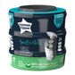 Twist & Click Nappy Bin Refill Cassettes 3 pack
