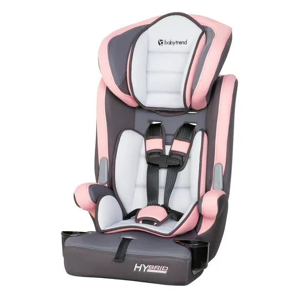 Baby Trend Hybrid SI 3-in-1 Combination Booster Car Seat