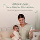 Momcozy BreezyClear™ 2-in-1 Spray & Suction Electric Nasal Aspirator.