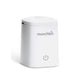 Munchkin® 98° Digital Bottle Warmer, White.