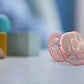 Philips Avent ultra soft Pacifier SCF091/09 - Adenzo Comfies