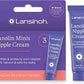 Lansinoh HPA Lanolin Nipple Cream Minis 3-Pack