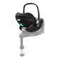 Maxi-Cosi Pebble 360 Pro 2 Rotating Baby Car Seat with SlideTech ISOFIX Base – Suitable from Birth to 4 Years