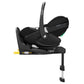 Maxi-Cosi Pebble 360 Pro 2 Rotating Baby Car Seat with SlideTech ISOFIX Base – Suitable from Birth to 4 Years