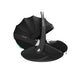 Maxi-Cosi Pebble 360 Pro 2 Rotating Baby Car Seat with SlideTech ISOFIX Base – Suitable from Birth to 4 Years