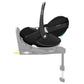 Maxi-Cosi Pebble 360 Pro 2 Rotating Baby Car Seat with SlideTech ISOFIX Base – Suitable from Birth to 4 Years