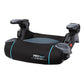 Baby Trend Protect 2 - in - 1 Folding Booster Car Seat, Aqua Tech, Riley, And Grey Tech - Adenzo Comfies
