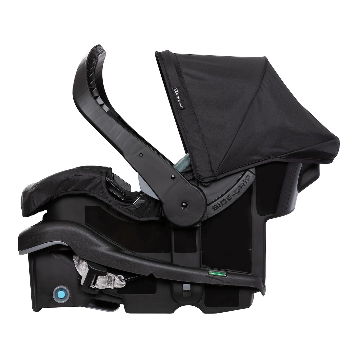 Baby Trend Expedition® DLX Jogger Travel System with EZ-Lift™ Plus Infant Car Seat