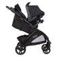 Baby Trend Tango Travel System with EZ-Lift 35 PLUS Infant Car Seat, Stroller,infant carseat & base