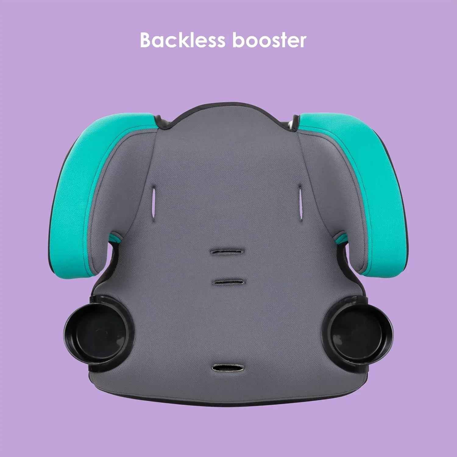 baby trend booster car seat Baby Trend Hybrid SI 3-in-1 Combination Booster Car Seat – Adenzo Comfies