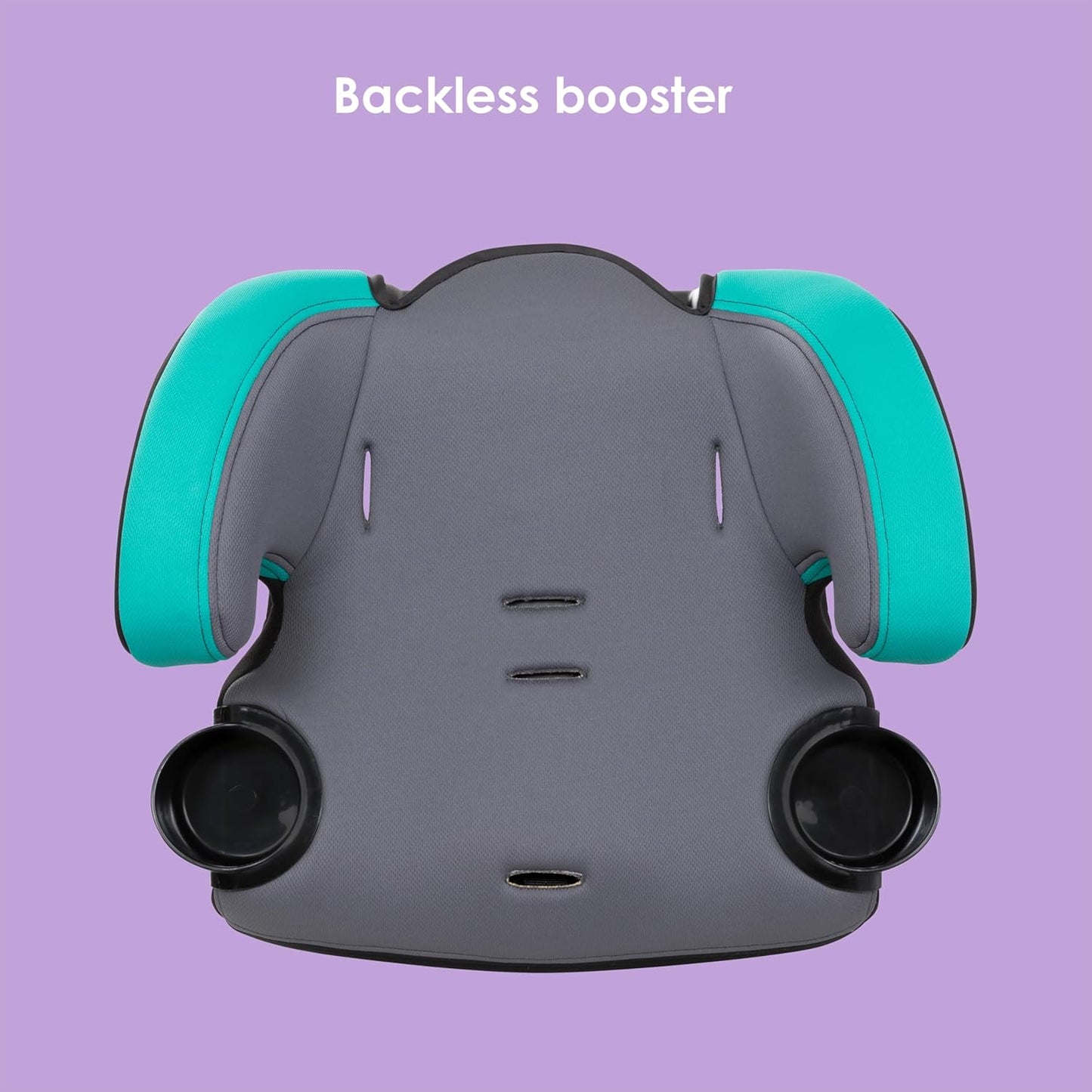 Baby Trend Hybrid SI 3-in-1 Combination Booster Car Seat