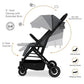 Neobreez PENTA Compact Lightweight Travel Toddler Kids Baby Stroller W/Cup Holder,Waterproof UPF 50+ Canopy 0 - 3yrs,15kg - Adenzo Comfies