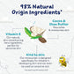 Childs Farm Kids Moisturiser, Fragrance Free | Soothing, Moisturising & Hydrating | Suitable for Dry, Sensitive Skin, 200ml