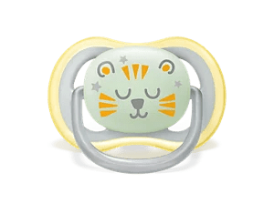 Philips Avent Ultra air Pacifier SCF376/01 - Adenzo Comfies