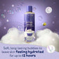 Childs Farm SlumberTime Sleep Bath Soak, Calming Lavender & Moon Milk | Soothing & Hydrating | Suitable for Newborns with Dry, Sensitive Skin, 250ml