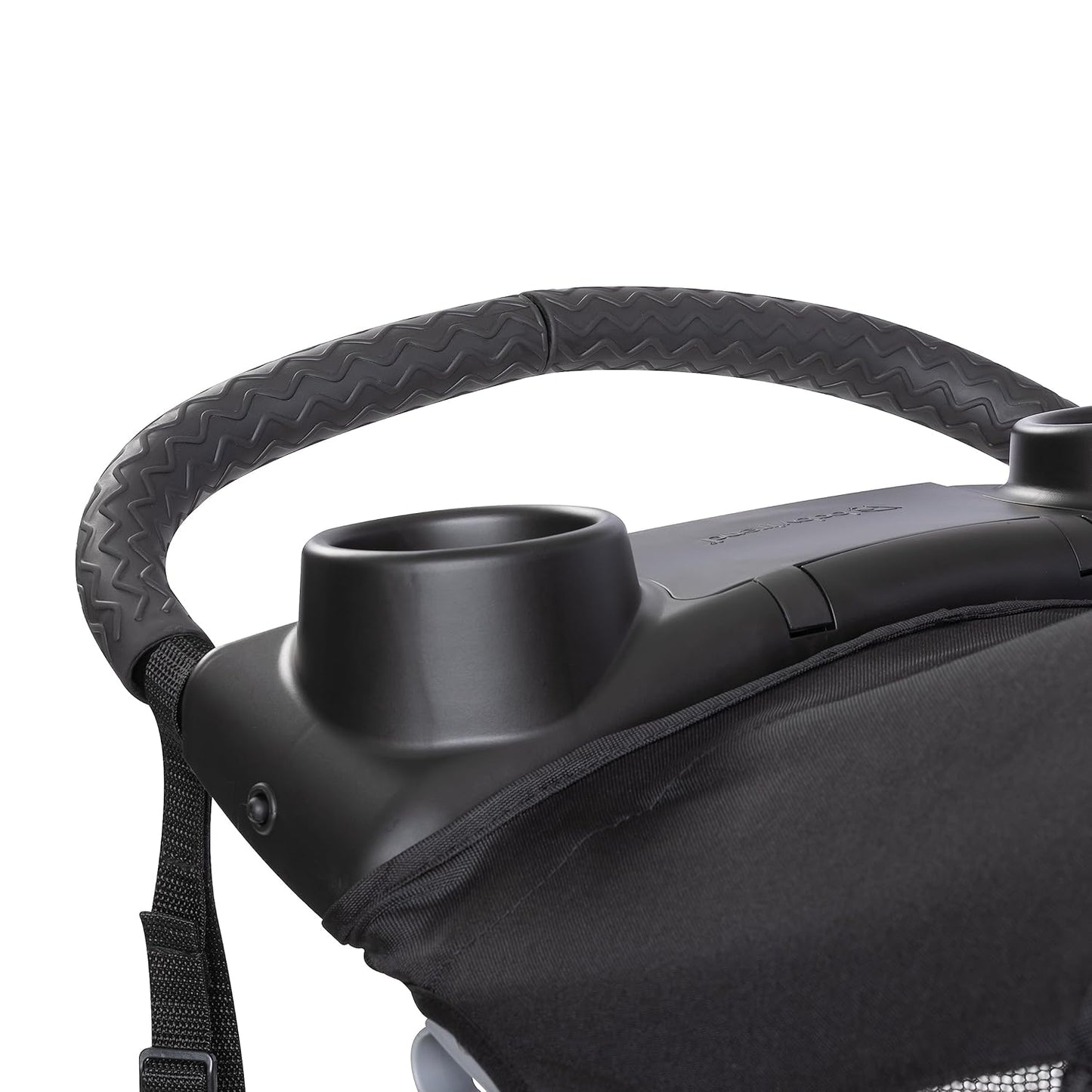 Baby Trend Expedition® DLX Jogger Travel System with EZ-Lift™ Plus Infant Car Seat