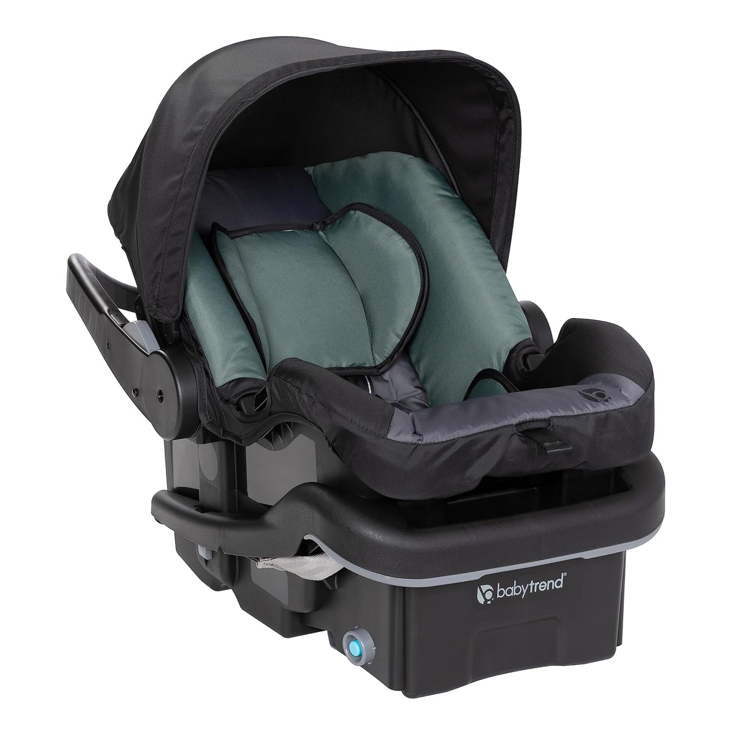 Baby Trend Expedition® DLX Jogger Travel System with EZ-Lift™ Plus Infant Car Seat