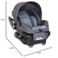 Baby Trend Expedition® Race Tec™ Jogger Travel System with Ally™ Infant Car Seat, 3 in 1 StrollerUltra Grey