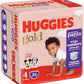 Huggies Pants Size 4 (9-14kg) Carry 24's. - Adenzo Comfies