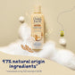 Childs Farm OatDerma Bubble Bath, Fragrance-Free, Gently Cleanses and Soothes, Suitable for Newborns with Dry, Sensitive Skin, 250 ml - Adenzo Comfies