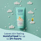 Childs Farm baby moisturiser mildly fragranced - Adenzo Comfies