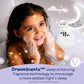 Childs Farm SlumberTime Sleep Bath Soak, Calming Lavender & Moon Milk | Soothing & Hydrating | Suitable for Newborns with Dry, Sensitive Skin, 250ml