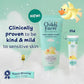 Childs Farm | Baby Nappy Cream 100ml | Aloe Vera | Suitable Newborns With Dry, Sensitive & Eczema-prone Skin - Adenzo Comfies