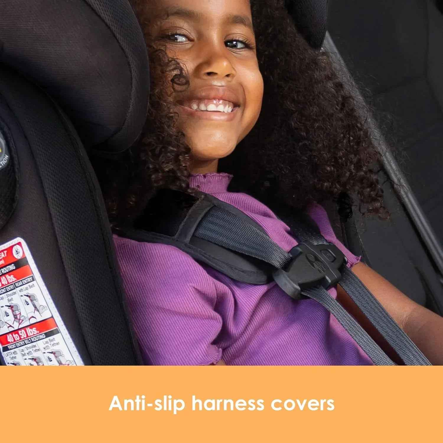 baby trend harness booster Baby Trend Hybrid SI 3-in-1 Combination Booster Car Seat – Adenzo Comfies