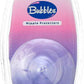 Bubbles nipple protector size small - Adenzo Comfies