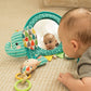 Infantino Go Gaga Elephant Baby Activity Mirror For 0 Months+