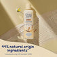 Childs Farm OatDerma Hair Conditioner, Fragrance and Tear Free, Soothing for Sensitive Skin and Scalp, Baby, Kids, 250ml