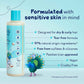 Childs Farm Coco-Nourish Shampoo, Gently Cleanse Dry and Curly Hair, Tear Free, Coconut, Kids, 250ml
