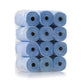 Ubbi Disposable Diaper Sacks, Lavender Scented & On The Go Waste Disposal Bags Refills Value Pack, Lavender Scented.
