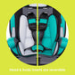 Baby Trend Hybrid SI 3-in-1 Combination Booster Car Seat