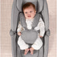 Mastela Deluxe Multi-Motion Baby Cradle