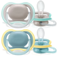Philips Avent Ultra air Pacifier SCF349/01