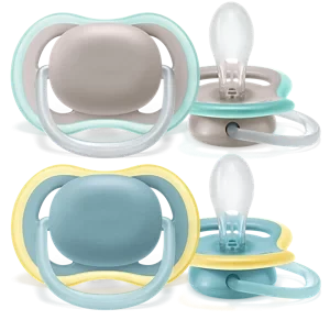 Philips Avent Ultra air Pacifier SCF349/01