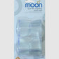 Moon Dual Wall Corner Cushion - Adenzo Comfies