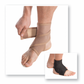 Meditex Adjustable Compression Ankle Support