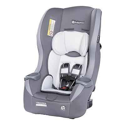 Baby Trend Trooper 3 - in - 1 Convertible Car Seat - Adenzo Comfies